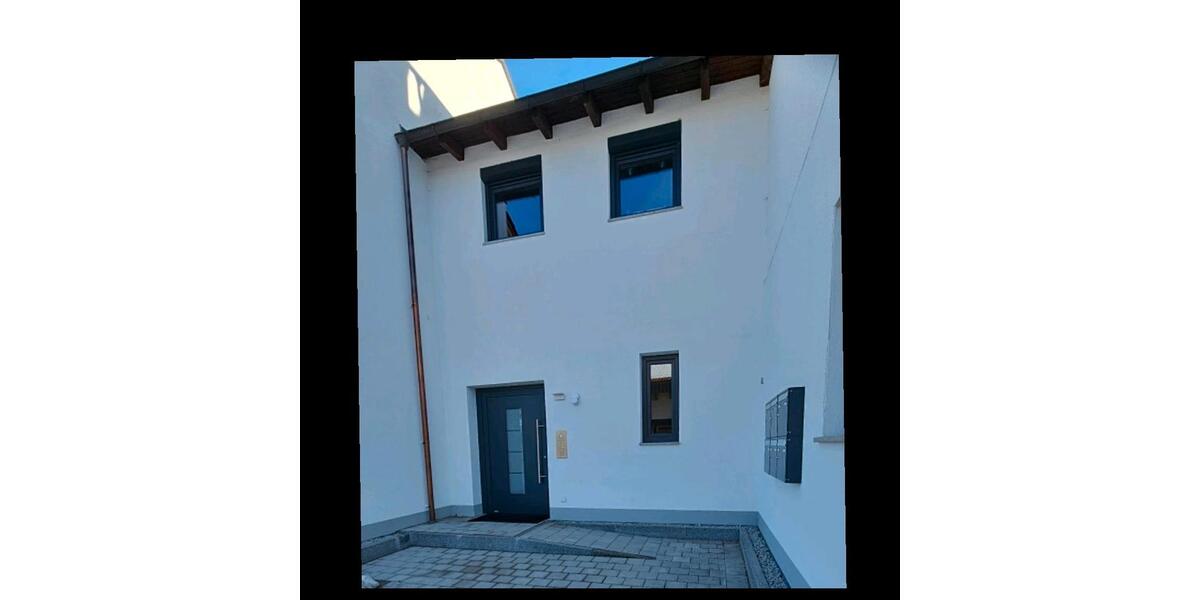 Dachgeschoßwohnung Arnbruck - 1 Zimmer, 37 m&sup2;, 560&euro; | Angebot:24860769