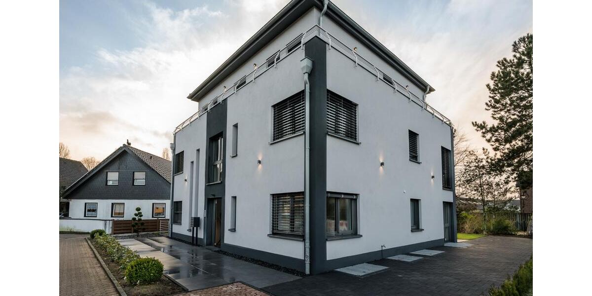 Etagenwohnung Düsseldorf Stadtbezirk 10 - 3 Zimmer, 78 m&sup2;, 1.100&euro; | Angebot:26539782