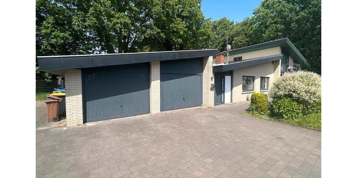 Erdgeschoßwohnung Rhauderfehn - 3 Zimmer, 100 m&sup2;, 1.300&euro; | Angebot:26688826