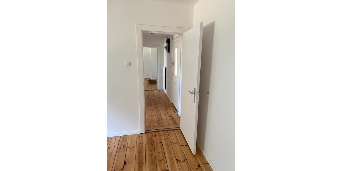 Etagenwohnung Heide - 2 Zimmer, 42 m&sup2;, 670&euro; | Angebot:26687116