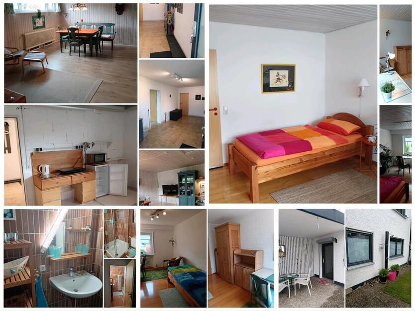 2 StudentenZimmer