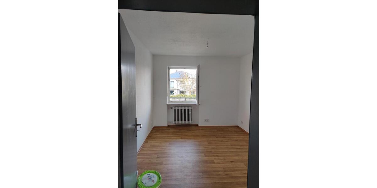 Etagenwohnung Sand am Main - 3 Zimmer, 83 m&sup2;, 540&euro; | Angebot:26266131