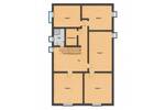 Einfamilienhaus Karlsruhe Durlach - 9 Zimmer, 310 m&sup2;, 4.900&euro; | Angebot:26486639