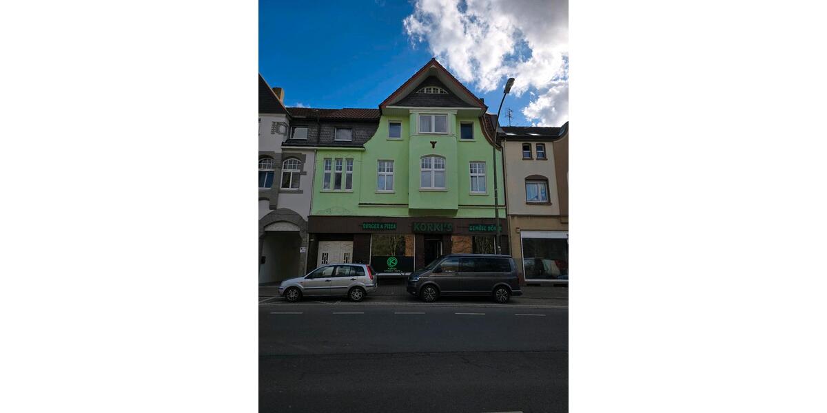 Etagenwohnung Bönen - 3 Zimmer, 98 m&sup2;, 800&euro; | Angebot:25305675