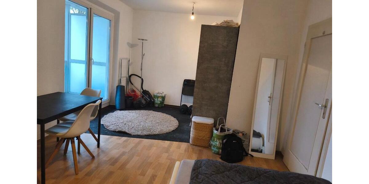 Wohnen auf Zeit Schmalkalden - 1 Zimmer, 19 m&sup2;, 300&euro; | Angebot:26285723