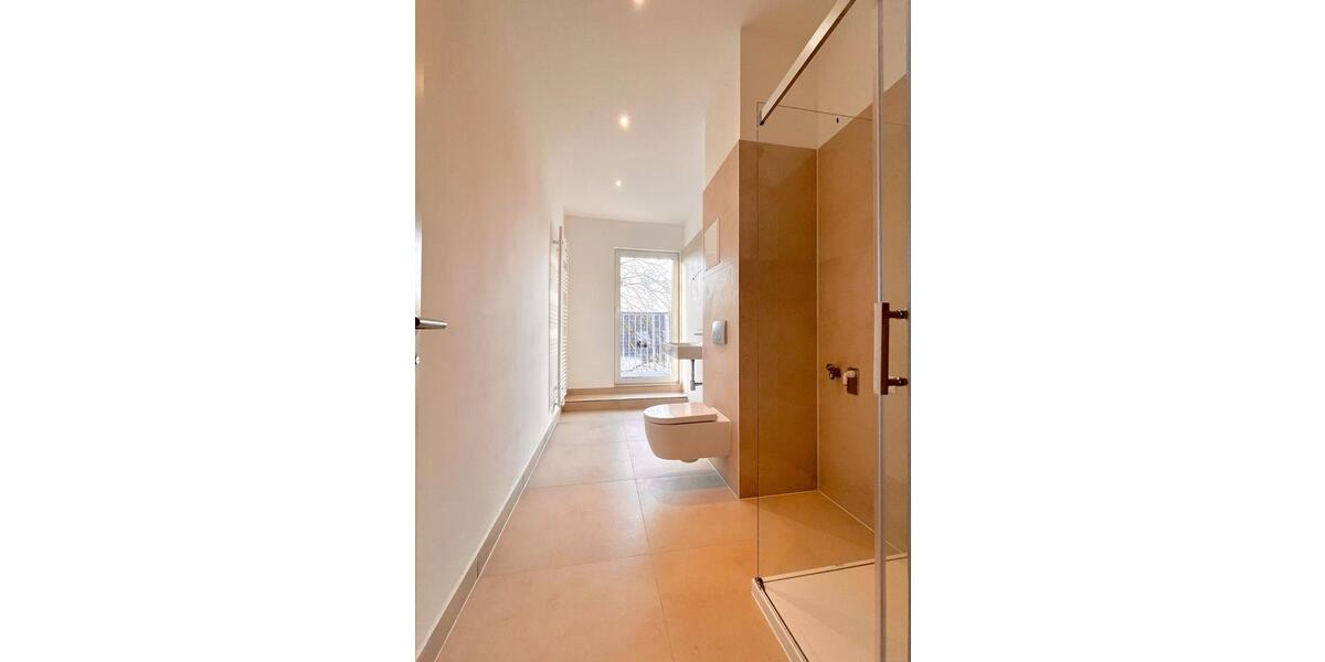 Dachgeschoßwohnung Berlin Treptow-Köpenick - 3 Zimmer, 87 m&sup2;, 1.820&euro; | Angebot:26014441