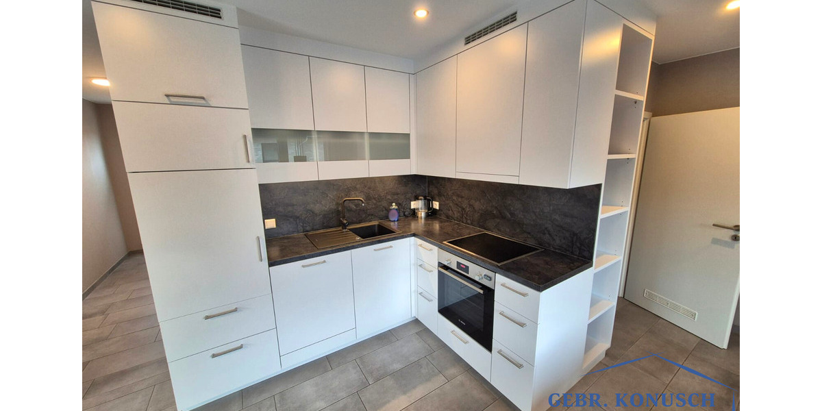 Einfamilienhaus Meppen - 2 Zimmer, 59 m&sup2;, 820&euro; | Angebot:24768393