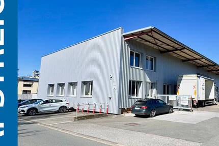 Gewerbeobjekt Bielefeld Innenstadt - 9.500&euro; | Angebot:26188949