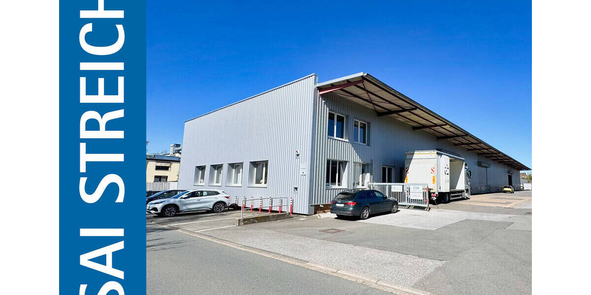 Gewerbeobjekt Bielefeld Innenstadt - 9.500&euro; | Angebot:26188949