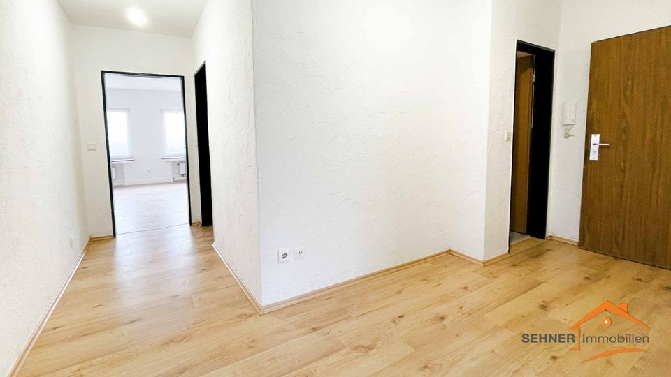 Etagenwohnung Sundern (Sauerland) - 3 Zimmer, 88 m&sup2;, 880&euro; | Angebot:26638416