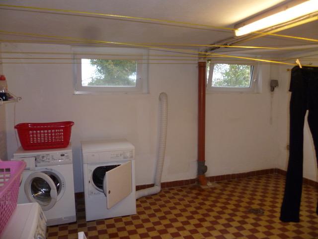 Hochparterre Wolfsburg Almke - 4 Zimmer, 120 m&sup2;, 1.180&euro; | Angebot:26123786