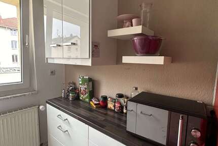 Wohnung Braunschweig Westliches Ringgebiet - 3 Zimmer, 67 m&sup2;, 680&euro; | Angebot:27049060
