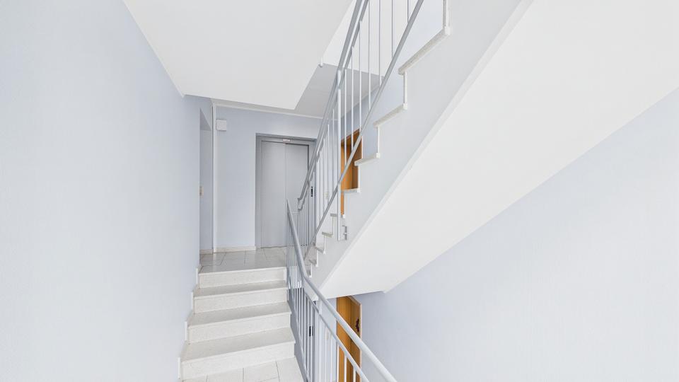 Etagenwohnung Trier - 1 Zimmer, 35 m&sup2;, 500&euro; | Angebot:26025981