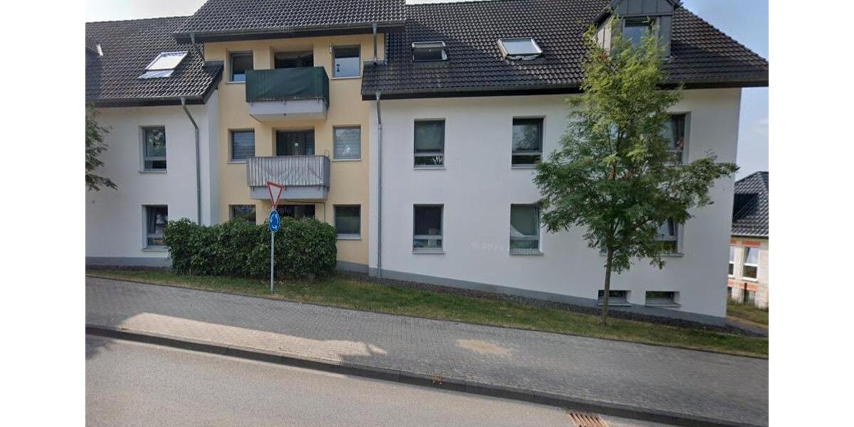 Dachgeschoßwohnung Gummersbach Hepel - 3 Zimmer, 70 m&sup2;, 380&euro; | Angebot:26701756