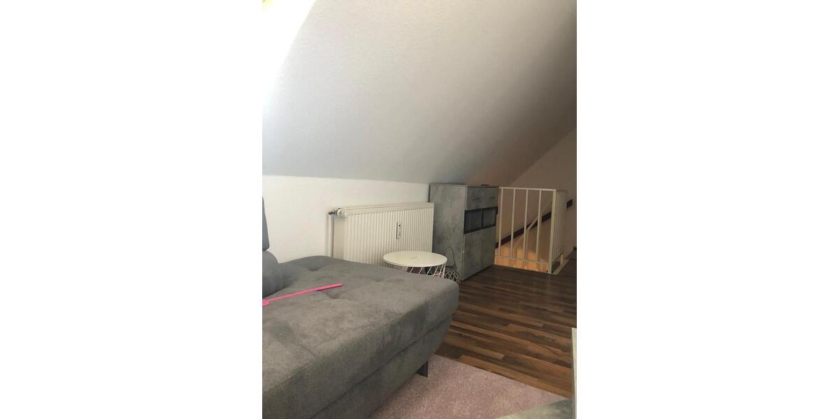 Maisonettenwohnung Blankenburg (Harz) - 3 Zimmer, 55 m&sup2;, 390&euro; | Angebot:26416336