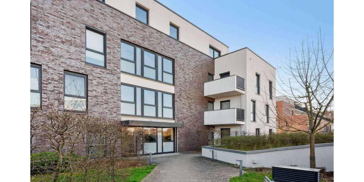 Etagenwohnung Hannover Buchholz-Kleefeld - 3 Zimmer, 110 m&sup2;, 1.590&euro; | Angebot:27264852