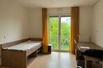 Etagenwohnung Fulda - 1 Zimmer, 25 m&sup2;, 410&euro; | Angebot:24984599