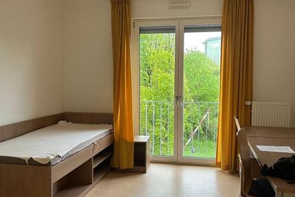 Wohnung Fulda - 1 Zimmer, 25 m&sup2;, 410&euro; | Angebot:24984599