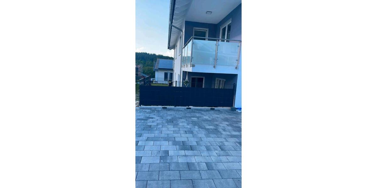 Erdgeschoßwohnung Hofgeismar - 1 Zimmer, 73 m&sup2;, 980&euro; | Angebot:26604145