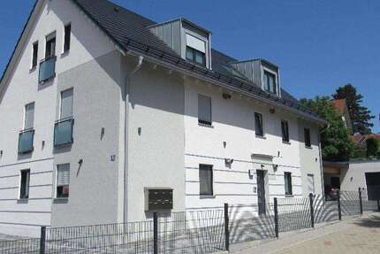 Wohnung Nandlstadt - 2 Zimmer, 51 m&sup2;, 650&euro; | Angebot:27063476