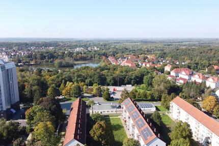 Wohnung Borna - 2 Zimmer, 42 m&sup2;, 310&euro; | Angebot:25966514