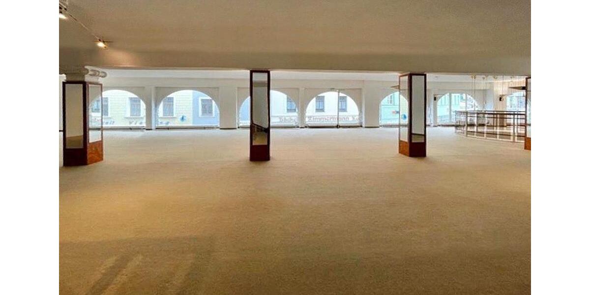 Gewerbeobjekt Annaberg-Buchholz Buchholz - 2.400&euro; | Angebot:26257589