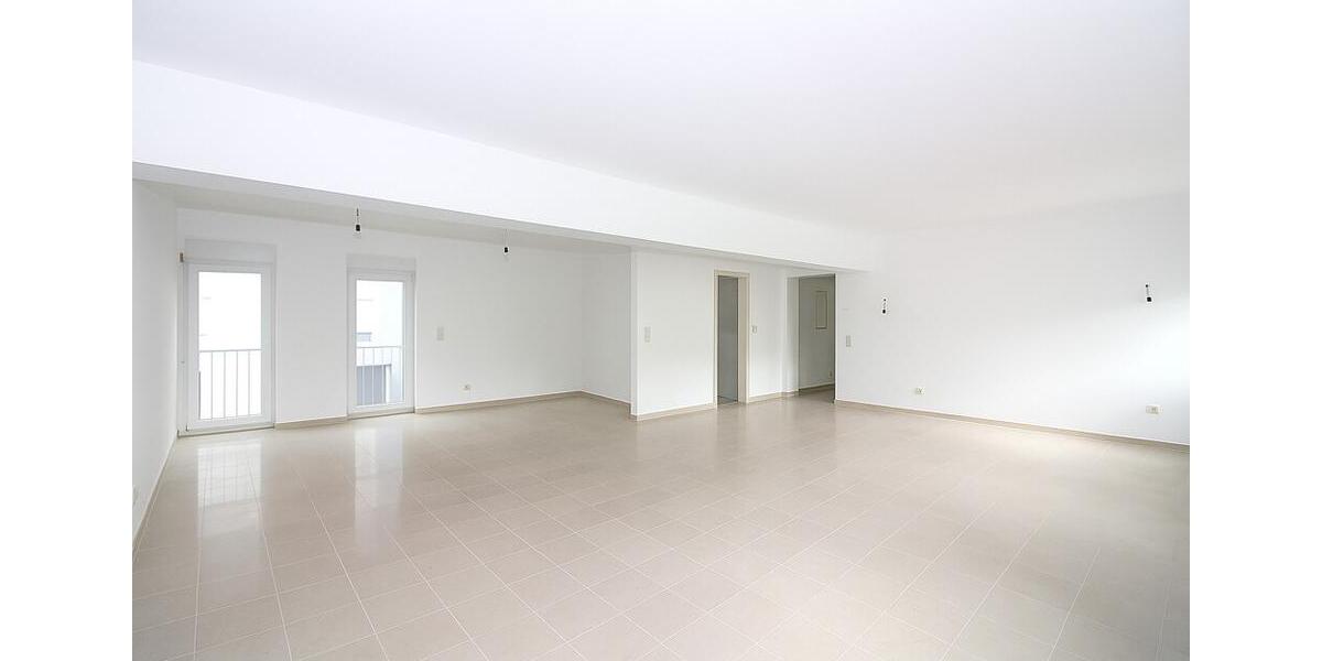 Exklusiver Erstbezug: Großzügige 3-Zimmer-Wohnung mit modernem Flair und Stellplatz in Ludwigshafen 3 zimmer