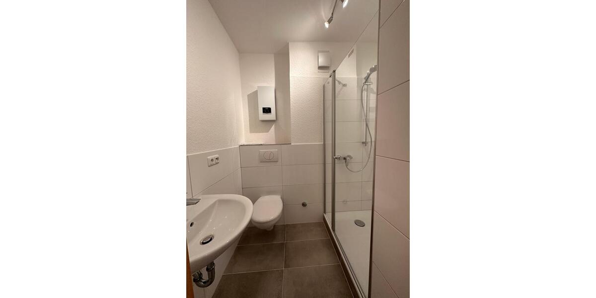 Dachgeschoßwohnung Essen Stadtbezirk VIII - 2 Zimmer, 54 m&sup2;, 540&euro; | Angebot:26413471