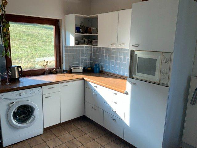 Erdgeschoßwohnung Biedenkopf - 3 Zimmer, 120 m&sup2;, 1.020&euro; | Angebot:26357455
