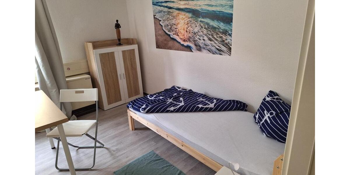 Wohnen auf Zeit Magdeburg Ottersleben - 5 Zimmer, 100 m&sup2;, 15&euro; | Angebot:18996035