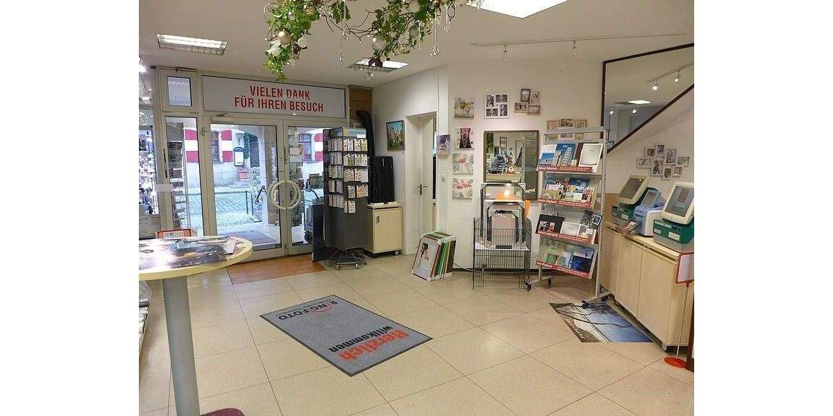 Gewerbeobjekt Lauf - 1.900&euro; | Angebot:24250422