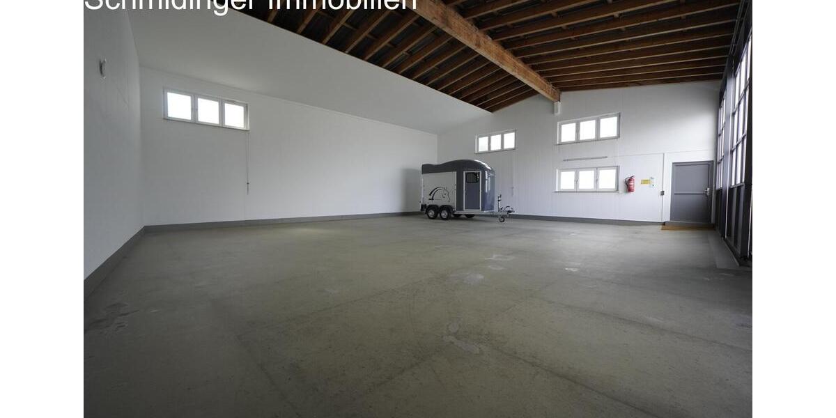 Gewerbeobjekt Biberach an der Riß - 1.500&euro; | Angebot:26272273