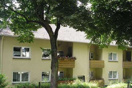 Wohnung zum Mieten in Schwelm 398,65 € 53.51 m² 2.5 zimmer