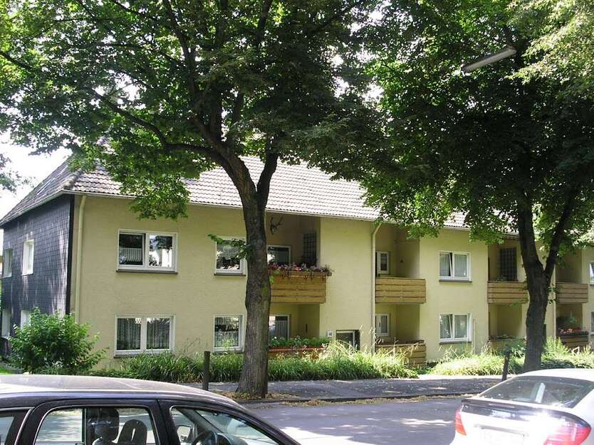 Wohnung zum Mieten in Schwelm 398,65 € 53.51 m² 2.5 zimmer