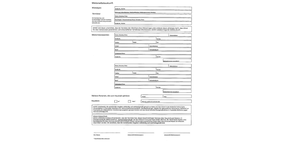 Hochparterre Homberg (Efze) - 3 Zimmer, 128 m&sup2;, 850&euro; | Angebot:25475950