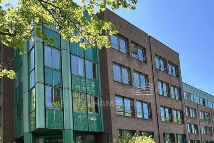 Büro in Hamburg 550 € 20 m² zimmer