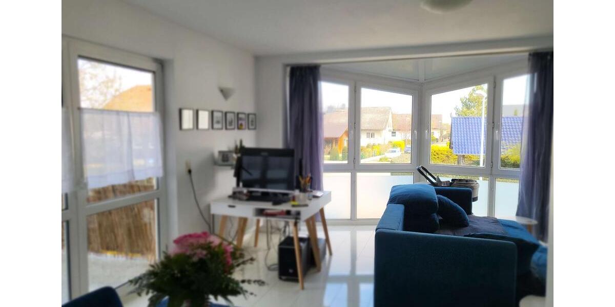 Etagenwohnung Riedstadt - 2 Zimmer, 62 m&sup2;, 670&euro; | Angebot:26252823