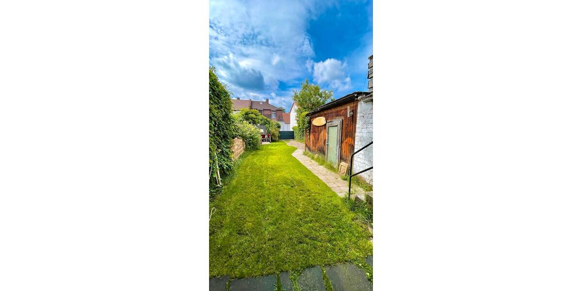 Haus möbliert mit Sauna zur zwischenmiete 4 zimmer