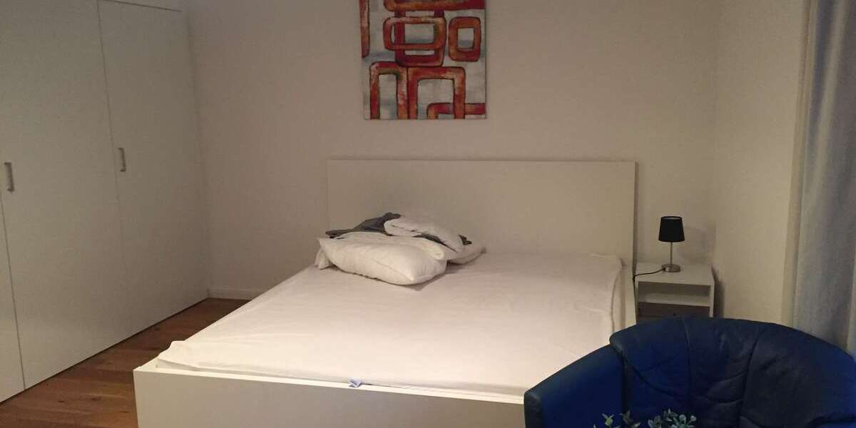 Etagenwohnung Hamburg Winterhude - 1 Zimmer, 26 m&sup2;, 800&euro; | Angebot:27019226