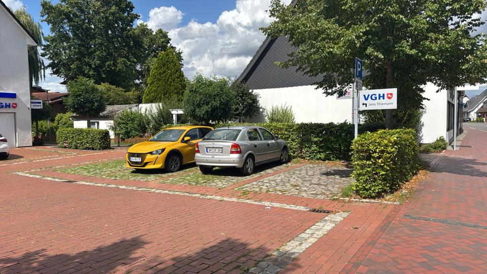 Gewerbeobjekt Barnstorf - 650&euro; | Angebot:21928624