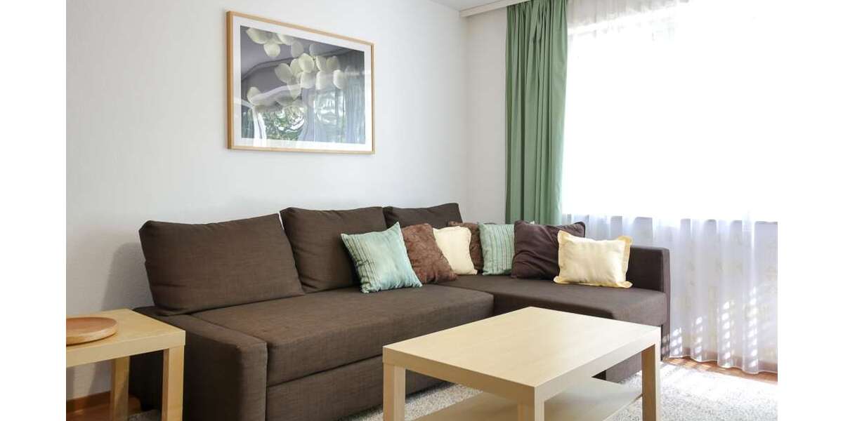 Zimmer Stuttgart Birkach - 2 Zimmer, 1.580&euro; | Angebot:26482258