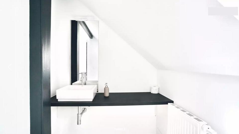Wohnen auf Zeit Berlin Mitte - 3 Zimmer, 156 m&sup2;, 3.390&euro; | Angebot:26343426
