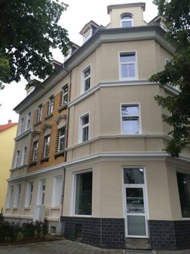 2 Zimmer - Wohnung in Taucha zu vermieten 2 zimmer