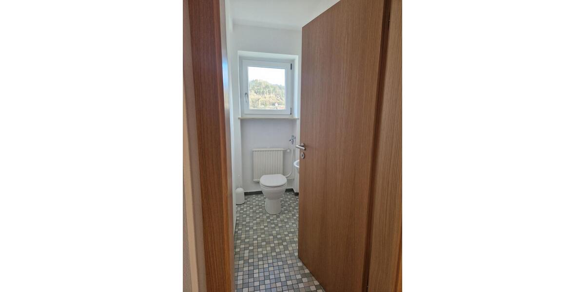 Etagenwohnung Eichstätt - 3 Zimmer, 77 m&sup2;, 1.000&euro; | Angebot:25645664