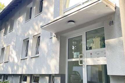 Wohnung Herford Elverdissen - 2 Zimmer, 48 m&sup2;, 392&euro; | Angebot:27273138