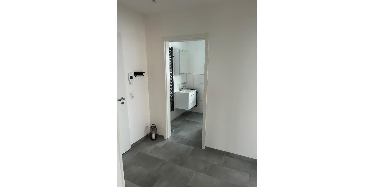 Etagenwohnung Rhede (Ems) - 2 Zimmer, 65 m&sup2;, 625&euro; | Angebot:24700483