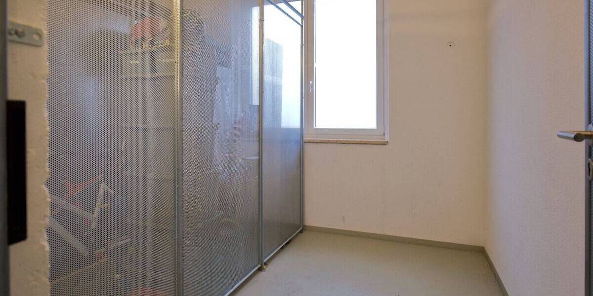 Fünf-Zimmer-Wohnung mit viel Platz zum Leben 5 zimmer