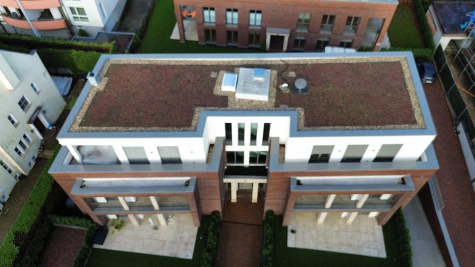 Erdgeschoßwohnung Bocholt - 3.5 Zimmer, 109 m&sup2;, 1.635&euro; | Angebot:24588672