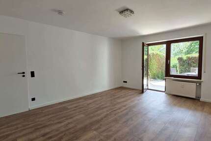 Wohnung Rosenheim Aising - 2 Zimmer, 60 m&sup2;, 1.100&euro; | Angebot:25255798