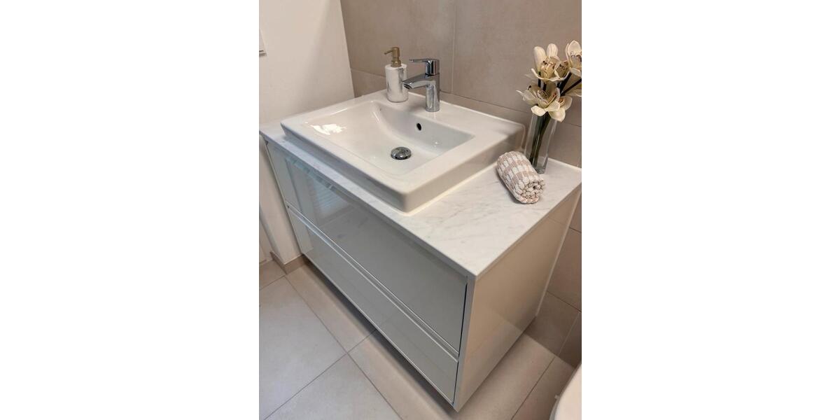 Etagenwohnung Schönefeld - 3 Zimmer, 79 m&sup2;, 1.680&euro; | Angebot:26693460